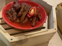 -避风塘(百联东郊店)