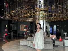 -Yolo私汤温泉设计师酒店(重庆南滨路店)