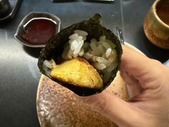 -Sushi Hanzo半藏(天环广场店)