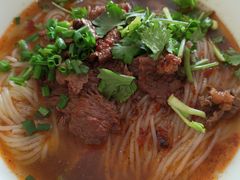 牛肉粉-一品香粉馆(官黎路店)