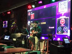 -猫头婴小酒馆FUN OWL(1912店)