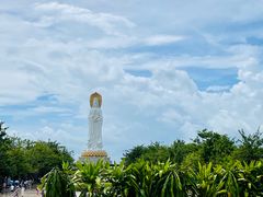 -三亚南山文化旅游区