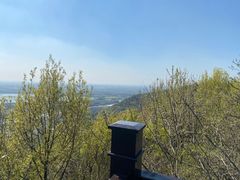 -虞山风景区