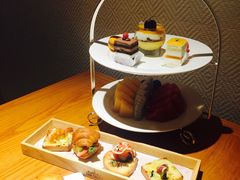 -SEN CASTLE城堡西餐(创意设计中心店)