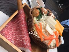 -FOUNT创意日料