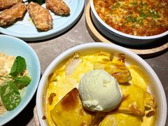 -新白鹿餐厅(金鹰新街口店)