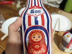 -勃利地摊·勃立小串烧烤