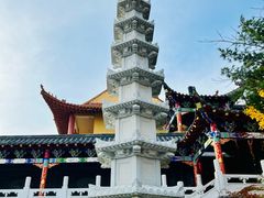 -丹东市五龙山风景区