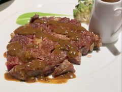 -翡翠鸟精品泰国菜(北辰财富中心店)