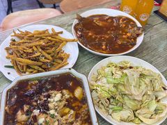 -卢庄(江汉路店)