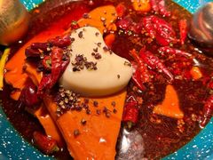 -吼堂老火锅(太古里总店)