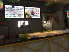 -齐氏风味砂锅居(海口路店)