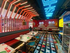 -蛙舍·炭烧牛蛙(东百中心店)