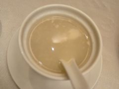 -上海金桥红枫万豪酒店-万豪中餐厅