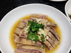 -老海陵·泰州菜(三水湾店)