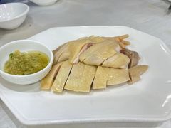 -万年酒楼(越秀南路店)