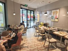 -必胜客(联投东方店)