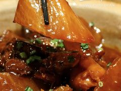 -熠盛·本帮菜Bistro(永嘉路店)