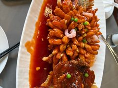 -苏城小院·园林精致苏州菜(斜塘老街店)