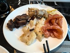 -上海凯宾斯基大酒店