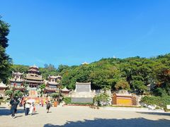 -湄洲岛