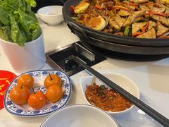 -一烙锅(友谊店)