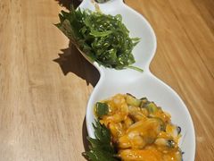 -一心创作料理屋(经开万达店)