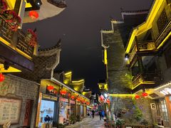 -乾州古城