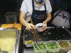 -海大南门夜市(海富街店)