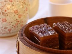 -万山楼海鲜酒家·二十三年老字号