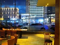 -星巴克臻选(呼和浩特维多利摩尔城店)