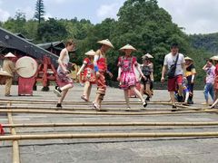 -武隆天坑寨子景区