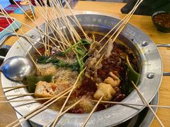 -屋头串串(临江路店)