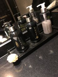 -THANN EXPRESS SPA