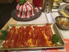 -韩宫宴烤肉·料理(颛桥万达店)