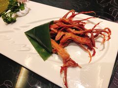 温州鸭舌-杭州海华满陇度假酒店