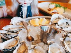 -THE CANNERY&JUJU 新鲜海鲜·牛排美食酒廊