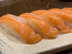 -大雄寿司(中华广场店)