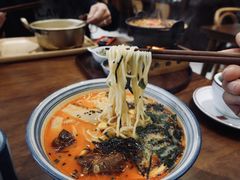 -肥朵食堂(带梦胡同店)