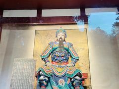 -成都武侯祠博物馆