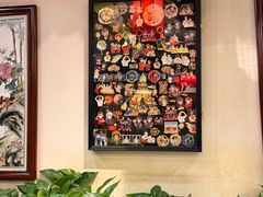 -玉桥餐厅(天坛店)