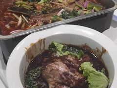 -梅花香里大酒店(郁金香路店)
