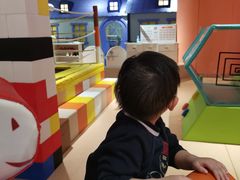 -meland·儿童乐园·游戏厅娃娃机·电玩Xbox(成都合生汇店)