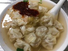 速冻馄饨-巧手馄饨(箍桶巷店)