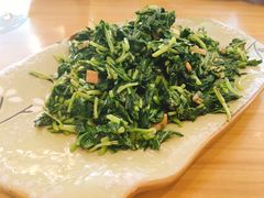 -乌镇那一年小院主题餐厅(甘泉西路店)