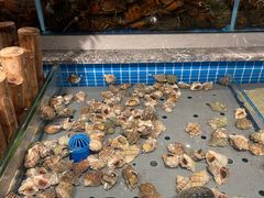 -一方渔歌蒸汽海鲜自助(文化路万达广场店)