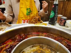 -大龙火锅(老店)