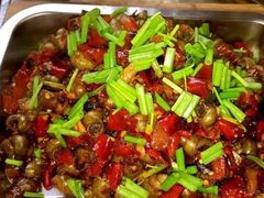 -老闵田螺馆·南昌特色小炒(梦时代店)