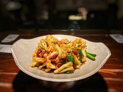 -桂满陇-十里风荷(合生汇店)