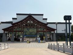 -采石矶景区